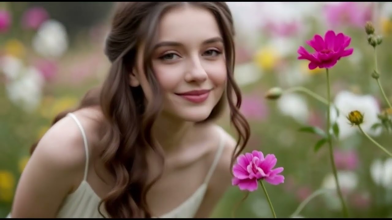 Fuerza y fe | Dios me sostuvo cuando nadie más pudo 🌿 Cantico cristiano 