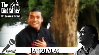 Didi Kempot - Jambu Alas [ Karaoke]