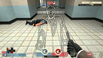 EPIC PWN TF2 SPAWN SPY ALERT CRAZY XXX HENTAI OMG