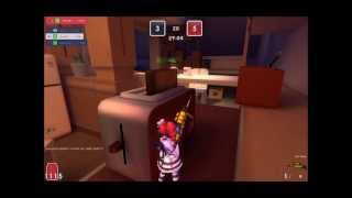 Microvolts Bruno27 and Wallly vs marcoxx91, Warrior_30 and LeonatHeroR