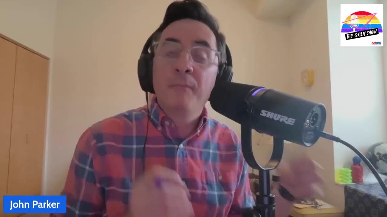 Thinking Clearly Thinking Queely with Cathy Renna