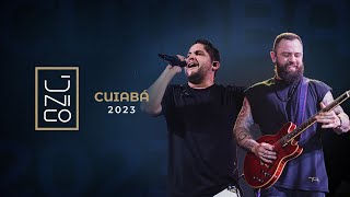 Turnê Jorge &amp; Mateus Único [Cuiabá, 2023]