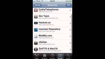 Installous 4 Tutorial IOS 5.1.1