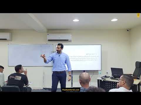 مقدمة عن أنواع وصلات أسياخ الحديد المكتب الفني الـHybrid