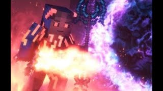 [AMV] Minecraft  - Impossible