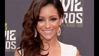Melanie Iglesias ex-boyfriend