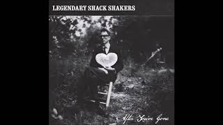 Video thumbnail of "Th' Legendary Shack*Shakers - After You've Gone"