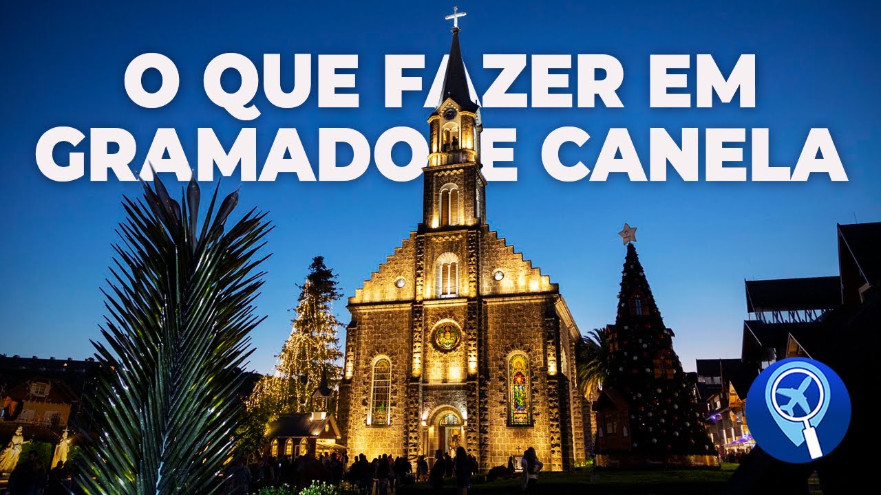 Feriadão cheio de atrativos no 36° Natal Luz de Gramado