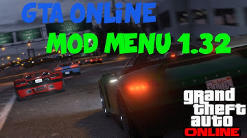 GTA 5 [1.32] Mod Menu RipTide Force v1.7 [DOWNLOAD]