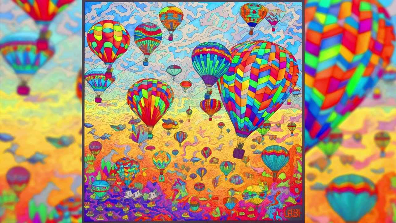 [Free] Lucki x Caal Vo Type Beat 2023 | LSD