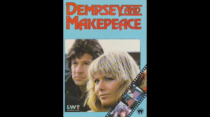 Dempsey And Makepeace S02E05 - Tequila Sunrise