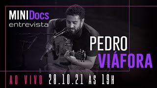 Pedro Viáfora - A transcendência via música