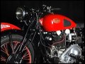 Gilera  100 ans de passion  passion moto