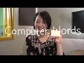 Weekly Japanese Words with Risa - Computer Words
