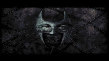 Shadow Man [N64] - Asylum Engine Block#3