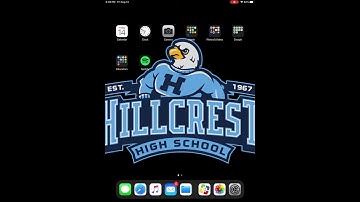 Using the Self-Service App to Download District Apps