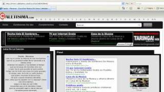 MUSICA MP3 para escuchar y descargar GRATIS