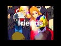 free monte booker type beat &quot;friends&quot; @typhoon