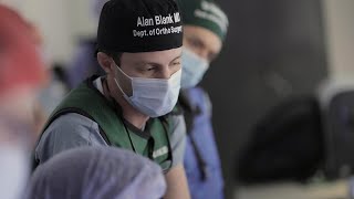 Minimally Invasive Treatment for Pelvic Cancer