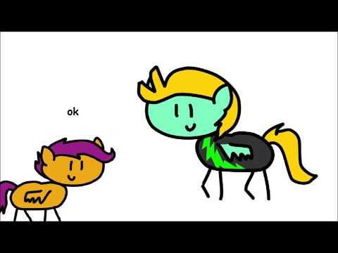MLP Season 8