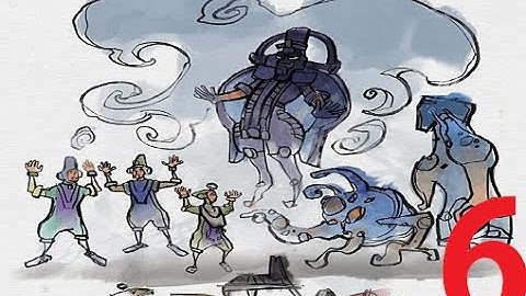 [Warframe] The Glast Gambit - Part 6 - Keep It Close!