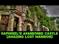 Rapunzel's Abandoned Castle (AMAZING Fairytale Mansion) | Abandoned Places Scotland EP 56