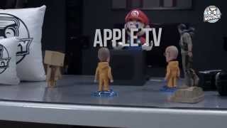مراجعة : آبل تي في | Apple TV