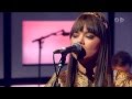 First Aid Kit - My Silver Lining (Lyrics incl.)