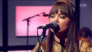 First Aid Kit - My Silver Lining (Lyrics incl.)