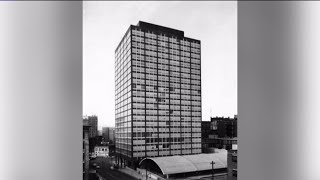 I.M. Pei, renowned architect who left his mark on Denver, dies at 102