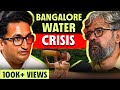 Bangalore water crisis explained i karnataka govt failure  vishwanath s on the neon show