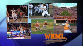 Sports Radio WNML - Knoxville's Only 24/7 Sports Station screenshot 3