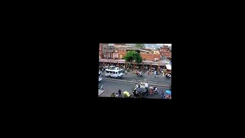 CS445 Video Stitching and Processing