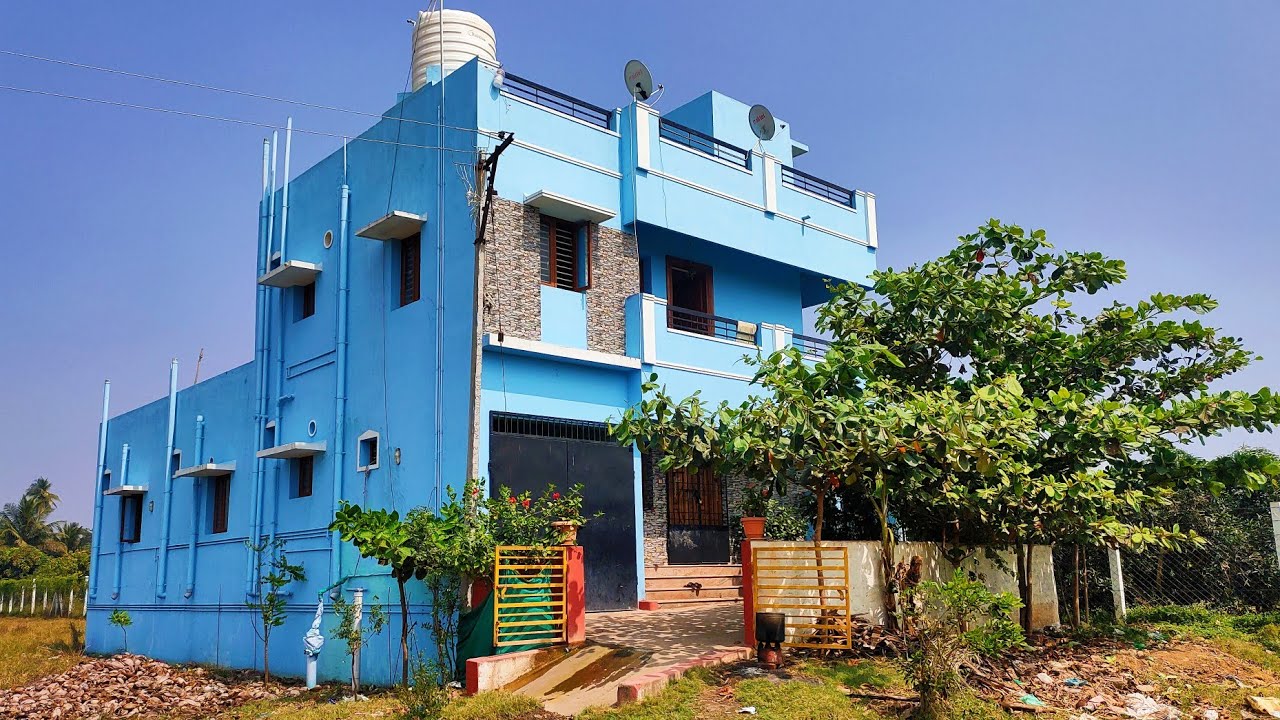 Old House for Urgent Sale 30000rs Rental Property for Sale