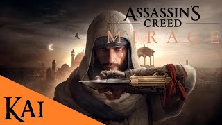 Assassin&#39;s Creed Mirage En 10 Minutos | Kai47