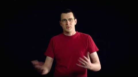 ASF Member Ross Gardler on why he