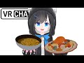 macaroni with the chicken strips 【 VRchat 】 #Shorts