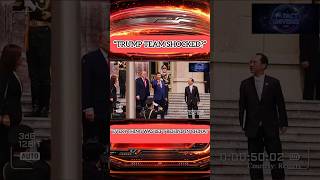 🇨🇳 Trump Team Left Everything Behind in China 😳 | Spy Fear Inside Beijing?
