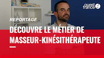 Quelles sont les activités secondaires du masseur-kinésithérapeute ?