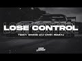 Teddy Swims - Lose Control (Dj Dark Remix) | Extended Remix