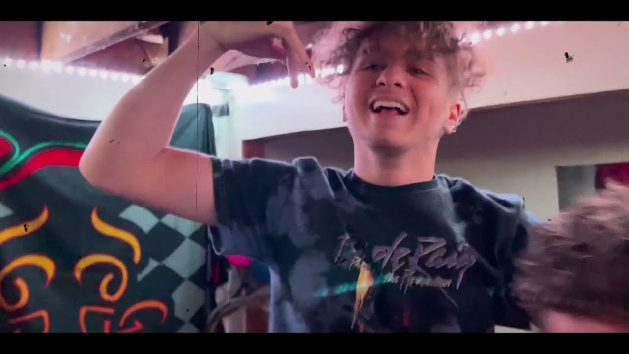 NotHollywood - Moonlight (Official Music Video)