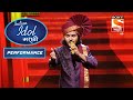 Indian idol marathi      episode 42  performance 1