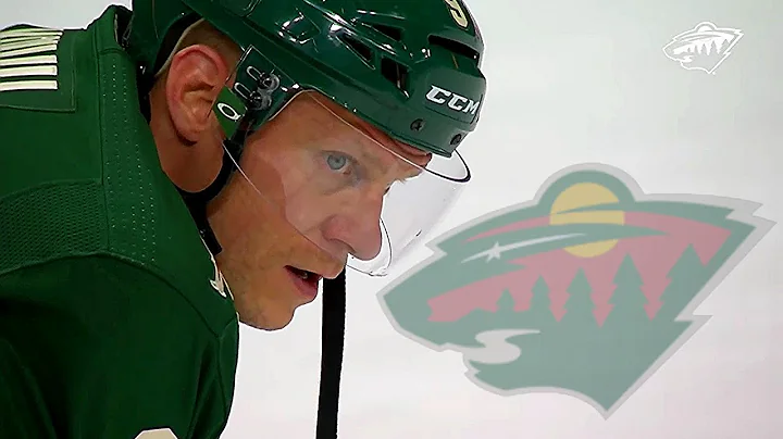 Mikko Koivu #9 | 'Oh captain, my Kaptain' | Minnesota Wild Tribute