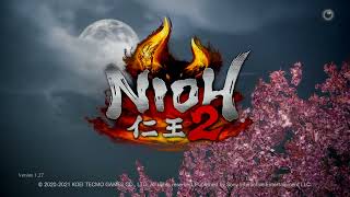 Nioh 2 Gameplay: Dive into the Action and Play with Us!