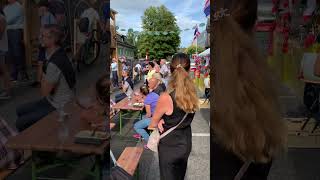 brugg AG fest #switzerland