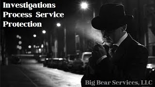 ⚫ Process Server Near Me - Edmonds WA ⚫