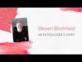 An Astrologers Diary - Steven Birchfield