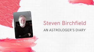An Astrologers Diary - Steven Birchfield