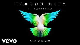 Video voorbeeld van "Gorgon City - Kingdom (Audio) ft. Raphaella"