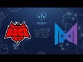 HellRaisers vs Nigma - Map3 | Ru-VODs | WeSave! Charity Play